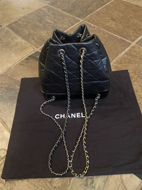 chanel 2022 backpack|Chanel gabrielle backpack price 2022.